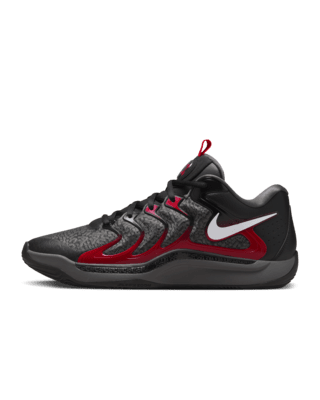 ★韓国の人気【NIKE】★KD17 EP★23-32cm★WHITE/BLACK★ NIKE KD 17 TB 